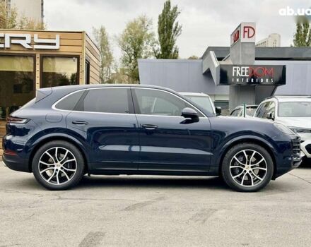 Порше Cayenne, об'ємом двигуна 3 л та пробігом 18 тис. км за 98999 $, фото 6 на Automoto.ua