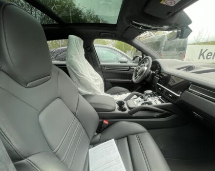 Порше Cayenne 2023 у Києві на Automoto.ua Порше Cayenne, об'ємом двигуна 3 л та пробігом 0 тис. км за 173453 $, фото 25 на Automoto.ua