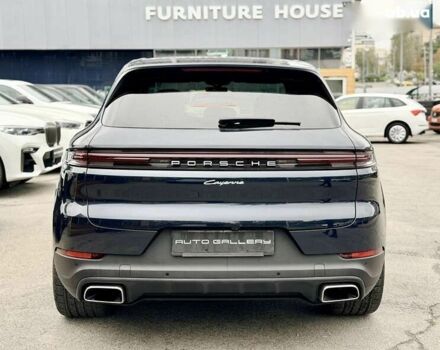 Порше Cayenne, об'ємом двигуна 3 л та пробігом 18 тис. км за 98999 $, фото 4 на Automoto.ua