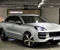 купити нове авто Порше Cayenne 2023 року від офіційного дилера Порше Центр Київ Аеропорт Порше фото