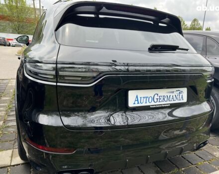 Порше Cayenne 2023 у Києві на Automoto.ua Порше Cayenne, об'ємом двигуна 3 л та пробігом 0 тис. км за 173453 $, фото 16 на Automoto.ua