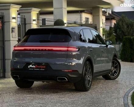 Порше Cayenne, об'ємом двигуна 3 л та пробігом 56 тис. км за 110000 $, фото 14 на Automoto.ua