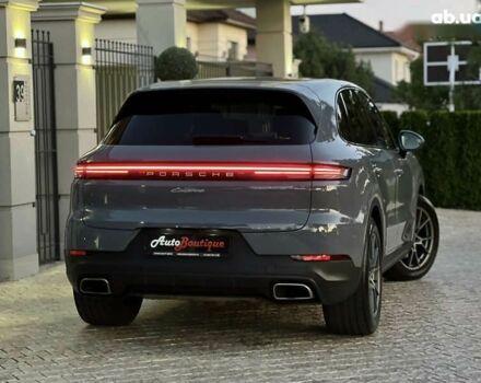 Порше Cayenne, об'ємом двигуна 3 л та пробігом 56 тис. км за 110000 $, фото 13 на Automoto.ua