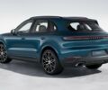 купити нове авто Порше Cayenne 2023 року від офіційного дилера Порше Центр Харків Порше фото