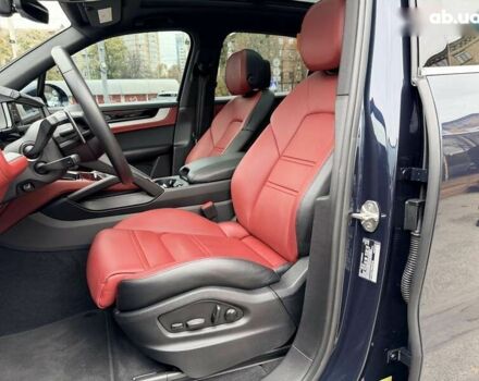 Порше Cayenne, об'ємом двигуна 3 л та пробігом 18 тис. км за 98999 $, фото 29 на Automoto.ua