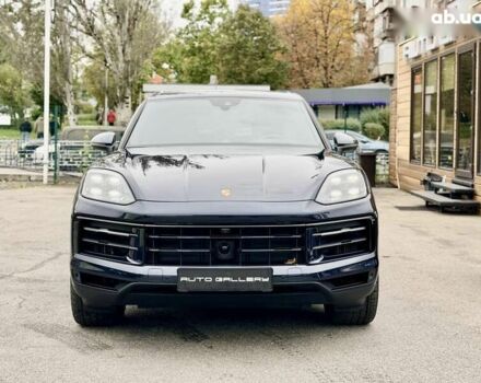 Порше Cayenne, об'ємом двигуна 3 л та пробігом 18 тис. км за 98999 $, фото 1 на Automoto.ua