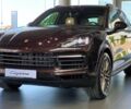 Порше Каен, объемом двигателя 3 л и пробегом 0 тыс. км за 107623 $, фото 44 на Automoto.ua