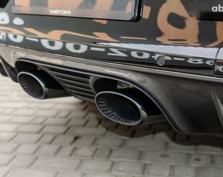 Порше Каен, объемом двигателя 4 л и пробегом 12 тыс. км за 137700 $, фото 16 на Automoto.ua