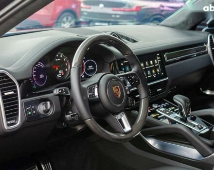 Порше Каен, объемом двигателя 4 л и пробегом 12 тыс. км за 137700 $, фото 21 на Automoto.ua