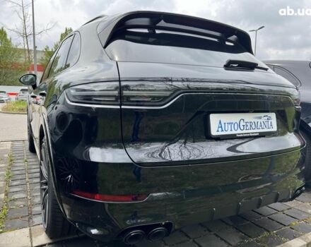 Порше Cayenne 2023 у Києві на Automoto.ua Порше Cayenne, об'ємом двигуна 3 л та пробігом 0 тис. км за 173453 $, фото 15 на Automoto.ua