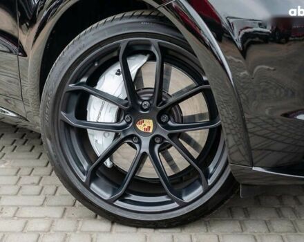 Порше Каен, объемом двигателя 4 л и пробегом 12 тыс. км за 137700 $, фото 19 на Automoto.ua