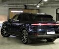 купити нове авто Порше Cayenne 2023 року від офіційного дилера Порше Центр Київ Аеропорт Порше фото