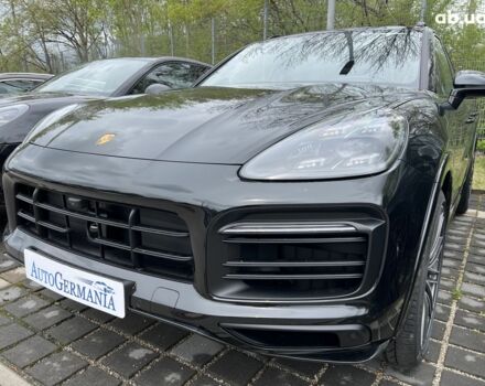 Порше Cayenne 2023 у Києві на Automoto.ua Порше Cayenne, об'ємом двигуна 3 л та пробігом 0 тис. км за 173453 $, фото 34 на Automoto.ua