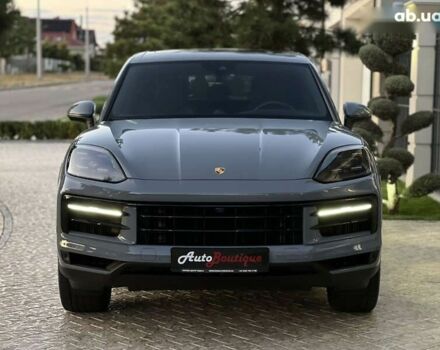 Порше Cayenne, об'ємом двигуна 3 л та пробігом 56 тис. км за 110000 $, фото 1 на Automoto.ua