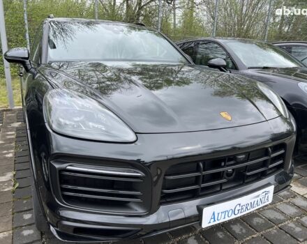 Порше Cayenne 2023 у Києві на Automoto.ua Порше Cayenne, об'ємом двигуна 3 л та пробігом 0 тис. км за 173453 $, фото 39 на Automoto.ua