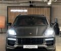 купити нове авто Порше Cayenne 2023 року від офіційного дилера Порше Центр Київ Аеропорт Порше фото