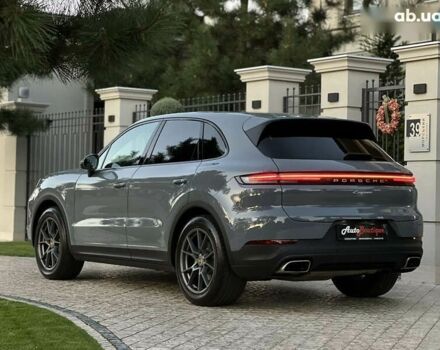 Порше Cayenne, об'ємом двигуна 3 л та пробігом 56 тис. км за 110000 $, фото 8 на Automoto.ua