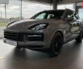 купить новое авто Порше Каен 2024 года от официального дилера Порше Центр Київ Аеропорт Порше фото