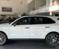 купить новое авто Порше Каен 2024 года от официального дилера Порше Центр Львів Порше фото