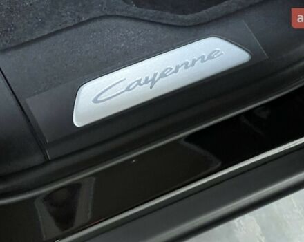 купить новое авто Порше Каен 2024 года от официального дилера Порше Центр Київ Аеропорт Порше фото