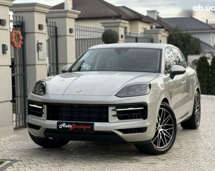 Порше Каен, объемом двигателя 3 л и пробегом 4 тыс. км за 139000 $, фото 4 на Automoto.ua