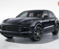 купить новое авто Порше Каен 2024 года от официального дилера Порше Центр Київ Аеропорт Порше фото