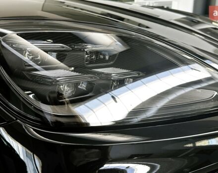 купить новое авто Порше Каен 2024 года от официального дилера Автоцентр AUTO.RIA Порше фото