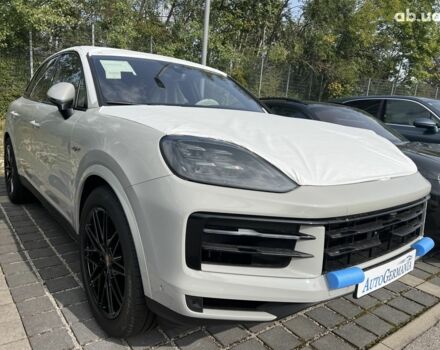 Порше Каен, объемом двигателя 3 л и пробегом 0 тыс. км за 148240 $, фото 19 на Automoto.ua