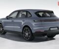 купить новое авто Порше Каен 2024 года от официального дилера Порше Центр Одеса Порше фото