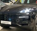 купить новое авто Порше Каен 2024 года от официального дилера Порше Центр Київ Аеропорт Порше фото