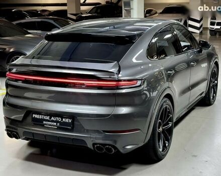 Порше Каен, объемом двигателя 4 л и пробегом 14 тыс. км за 193000 $, фото 19 на Automoto.ua