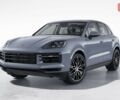 купить новое авто Порше Каен 2024 года от официального дилера Порше Центр Одеса Порше фото