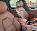 купить новое авто Порше Каен 2024 года от официального дилера Порше Центр Львів Порше фото