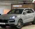 купить новое авто Порше Каен 2024 года от официального дилера Порше Центр Київ Аеропорт Порше фото