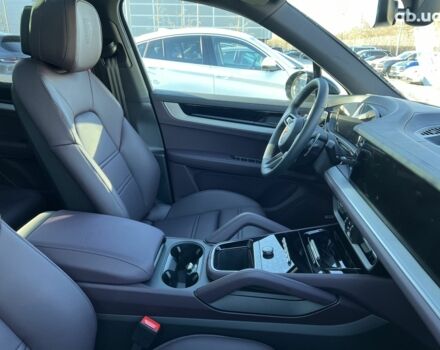 Порше Каен, объемом двигателя 3 л и пробегом 1 тыс. км за 130851 $, фото 15 на Automoto.ua