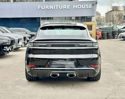 Порше Каен, объемом двигателя 4 л и пробегом 1 тыс. км за 194999 $, фото 18 на Automoto.ua