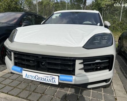 Порше Каен, объемом двигателя 3 л и пробегом 0 тыс. км за 148240 $, фото 14 на Automoto.ua