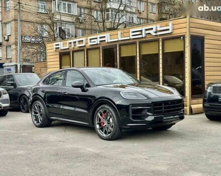 Порше Каен, объемом двигателя 4 л и пробегом 1 тыс. км за 194999 $, фото 9 на Automoto.ua