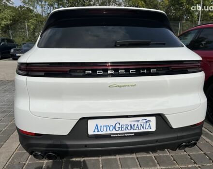 Порше Каен, объемом двигателя 3 л и пробегом 1 тыс. км за 135415 $, фото 25 на Automoto.ua