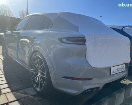 Порше Каен, объемом двигателя 3 л и пробегом 0 тыс. км за 171497 $, фото 22 на Automoto.ua
