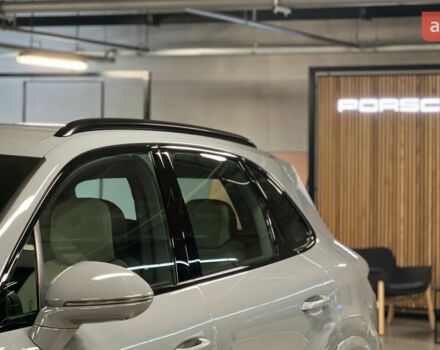 купить новое авто Порше Каен 2024 года от официального дилера Порше Центр Київ Аеропорт Порше фото