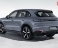 купить новое авто Порше Каен 2024 года от официального дилера Порше Центр Одеса Порше фото