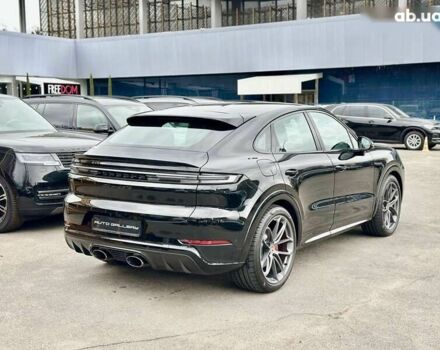 Порше Каен, объемом двигателя 4 л и пробегом 1 тыс. км за 194999 $, фото 19 на Automoto.ua