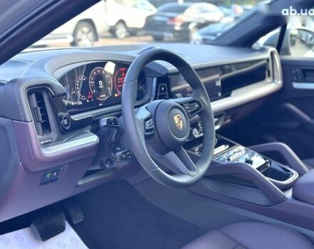 Порше Cayenne, об'ємом двигуна 3 л та пробігом 1 тис. км за 154000 $, фото 26 на Automoto.ua