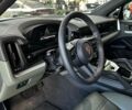 купить новое авто Порше Каен 2024 года от официального дилера Автоцентр AUTO.RIA Порше фото