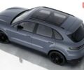купить новое авто Порше Каен 2024 года от официального дилера Порше Центр Київ Аеропорт Порше фото