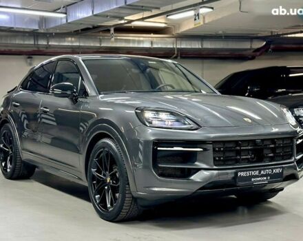 Порше Каен, объемом двигателя 4 л и пробегом 14 тыс. км за 188000 $, фото 16 на Automoto.ua