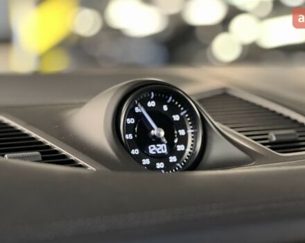 купить новое авто Порше Каен 2024 года от официального дилера Порше Центр Київ Аеропорт Порше фото