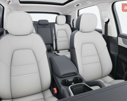 купить новое авто Порше Каен 2024 года от официального дилера Порше Центр Одеса Порше фото