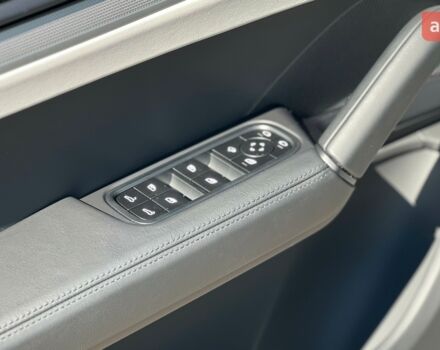 купити нове авто Порше Cayenne 2024 року від офіційного дилера Порше Центр Київ Аеропорт Порше фото